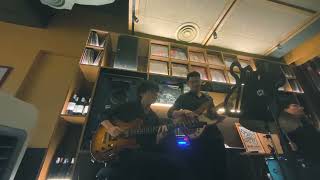 East Of The Sun  Live at Vinyl amp Wine BKK  Vol2 [upl. by Bessie]