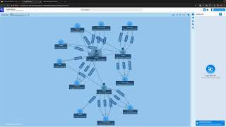 ArangoDB Visualizer [upl. by Htilil808]