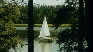 Mazury  Bełdany Nidzkie Śniardwy [upl. by Nalyk982]