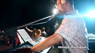 live rebou5 momo zarzis 2016 [upl. by Thomasine239]