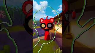 CAN YOU CATCH INCREDIBOX SPRUNKI vs POPPY PLAYTIME SMILING CRITTERS vs SHIN SONIC TAPES Garrys Mod [upl. by Emanuela815]