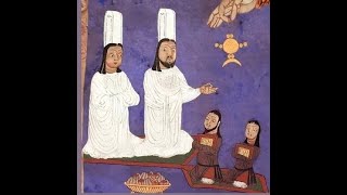 The Incomplete Sutra Of Manichaeism Part Three [upl. by Drofyar]