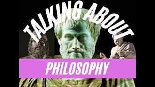 Discover Philosophy with Prof Luigi Gaudio [upl. by Gwenny]