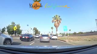 REDLANDS CALIFORNIA 2024 [upl. by Capp844]