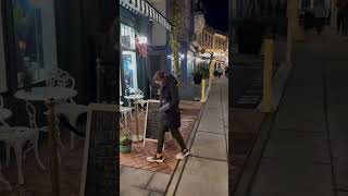 Downtown chilliwack shortsviral travel video viralshortviralshorts [upl. by Eelahs457]