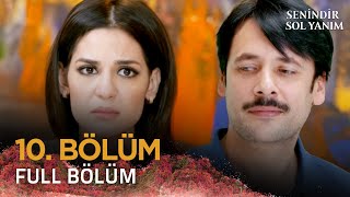 Senindir Sol Yanım  Pakistan Dizisi 10 Bölüm 💓💫 kanal7 kanal7dizileri pakistanidrama [upl. by Lleirbag]