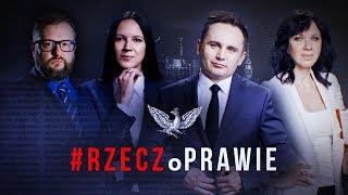 RZECZoPRAWIE Elżbieta ChojnaDuch  Wyniki rankingu firm doradztwa podatkowego [upl. by Vogeley407]