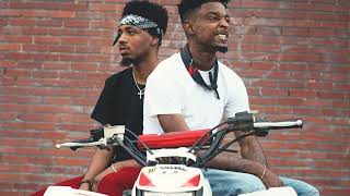 Metro Boomin X 21 savage Type Beat  TRAP BEATquotloyaltyquot Hip hop Instrumental Prod Isizungu [upl. by Meggie]