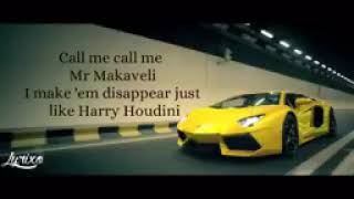 LYRICS Satisfya Gaddi Lamborghini best Famous Song imran khan Satisfy lyrics144p [upl. by Ojela479]