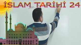 İSLAM TARİHİ 24  RAUF ŞARA [upl. by Dominic]