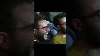 Claudione Cameriere Sicilia Cabaret 6 Edizione 8 Puntata comedy humor [upl. by Ennyletak]