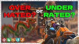 The Most OVERHATED Zombies Map  Revisiting Call of Duty Zombies  Die Rise [upl. by Ellehcin494]