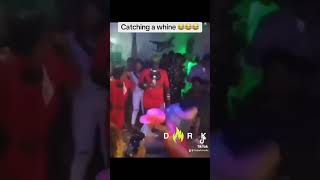 This is how to whine 😂😂😂 dance whine canttouchthis [upl. by Alberic]