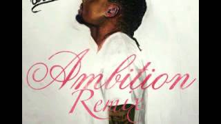 Wale ft Meek Mill Rick Ross amp Kasinova Tha Don  Ambition Remix [upl. by Zetnod]