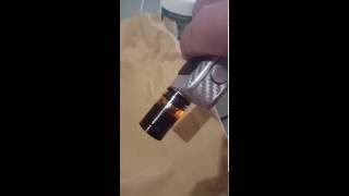 Vaping Underground  Limitless RDTA Not Leaking [upl. by Erdreid154]