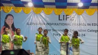 Mingam Basar n party [upl. by Leontina]