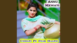 Chhati Pe Fear Haath [upl. by Nahrut]