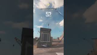 🔥😂🗡️mw3 warzone callofduty movement [upl. by Ayerhs365]