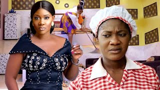 The Award Winning Movie Of Mercy Johnson Full Movie  2020 Latest Nigerian Nollywood Movie Full HD [upl. by Hgielime460]