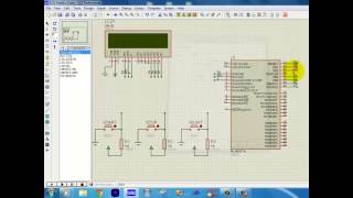 how to connect wire in Proteus without joint [upl. by Keefer364]