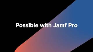 Update and Automate Allllll Your Mac Apps  App Installers  Jamf Pro [upl. by Akinehc]