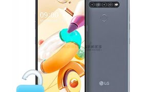 frp LG k41s [upl. by Celesta]