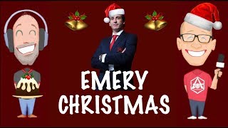 Emery Christmas Everybody [upl. by Keri]