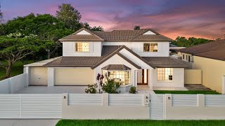 5 Teagarden Street Eight Mile Plains QLD 4113  Listed for Sale [upl. by Ariaz]