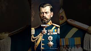 The Tragic Fate of the Romanov Family [upl. by Alexine]