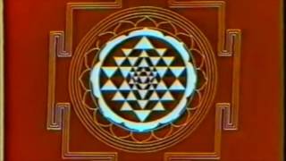 🌟POWERFUL SRI YANTRA DOCUMENTARY  An Electromagnetic Meditation 🌟 Yon World [upl. by Powe]