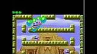 Taito Memories NGage Gameplay200310101 [upl. by Gardener]