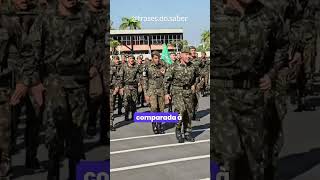 TAIFEIROS no EXÉRCITO eb exercito taifeiro militar militares curiosidades soldado [upl. by Onailime856]