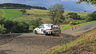 Best of Eifel Rallye Festival 2024 [upl. by Nevile]