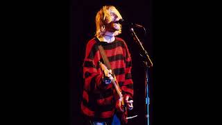 Nirvana  tourettes Live At Roseland Ballroom 72393 REMASTERED In Utero 30th [upl. by Dorris709]