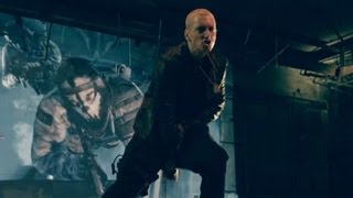 Eminem  Survival Music Video [upl. by Octavus]