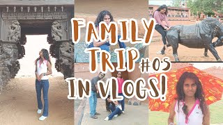 Final part of Hyderabad Vlog ramojifilmcity challenge dayinmylife hyderbadvlog familytrip [upl. by Asilat]