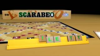 Scarabeo  Video Ufficiale [upl. by Halludba460]