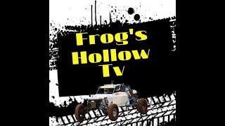 Frogs Hollow TV Episode 3 2024 [upl. by Tawsha]