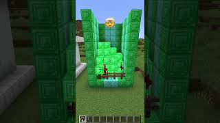 Hole Filler Evolving Mod vs Emoji Troll Face minecraft meme [upl. by Halford]