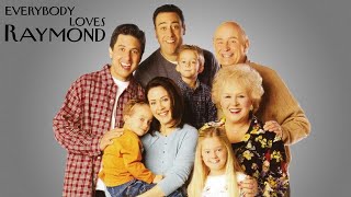 Everybody Loves Raymond Pilot  Season 1 Episode 1  Review [upl. by Eisnyl450]