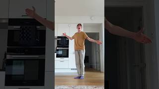 This Finesse Dance is a Vibe Dc RylenandChloe shorts [upl. by Todd693]