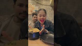 Mera pahila pyar biryani hai 🤤❤️ [upl. by Dulcea]