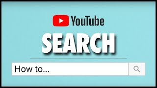 How YouTube Search Works [upl. by Auginahs]