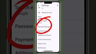 Facebook password thaha paune tech mobilesetting facebookpasswordforgot facebookpassword [upl. by Leber]