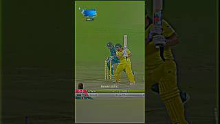 Imad Wasim 🆚 Aaron Finch 🥶 [upl. by Anitahs]