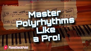 Polyrhythms made Easy and Understandable [upl. by Erodeht260]