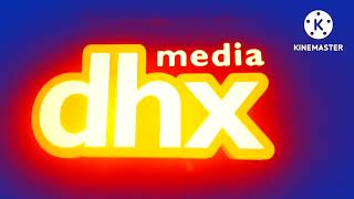 dhx media effects [upl. by Demona]