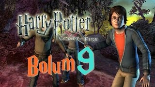 Harry Potter ve Ateş Kadehi  Bölüm 9  Ne Kelekermiş Arkadaş [upl. by Gney]