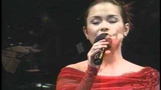 Lea Salonga The Broadway Concert  11 Too Much For One Heart [upl. by Nagrom561]