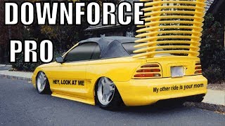 Ricers Talking Crap Compilation Part 1 [upl. by Sherr]